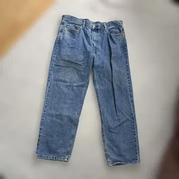 LEVI 550 데님 청바지 W38 L30