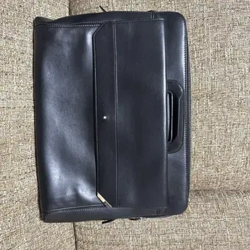 몽블랑 비즈니스 백