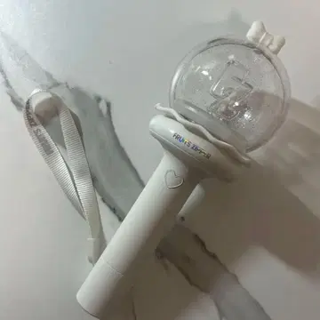 후르츠 지퍼 응원봉