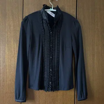 AMACA 블랙 상의 38호 M 세레모니