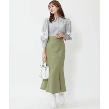 Swingle 머메이드 스커트 일본제 새상품급