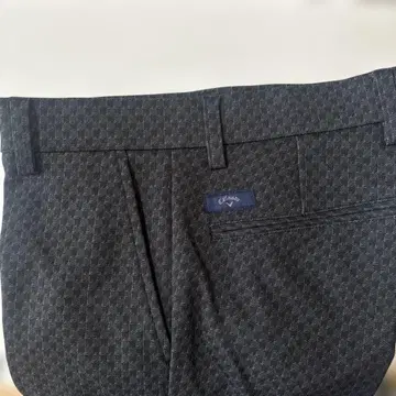 Callaway 골프 팬츠