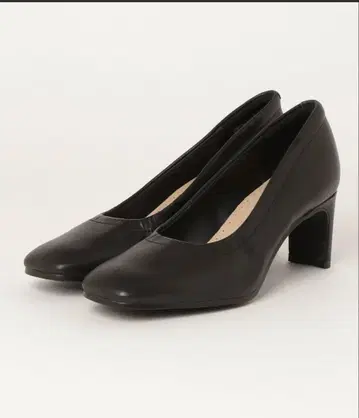 Clarks 클락스 펌프스 25cm UK6