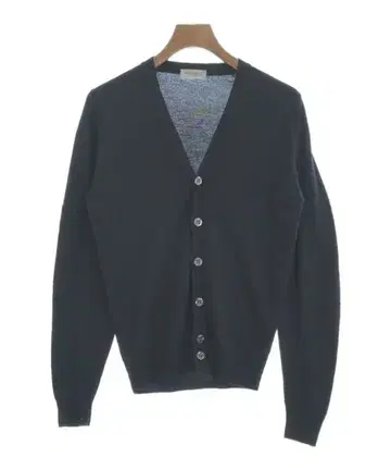 JOHN SMEDLEY 가디건 남성용