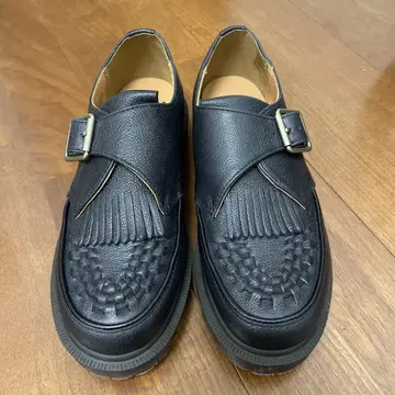 닥터마틴 RAMSEY MONK KLT UK5
