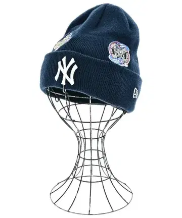 NEW ERA 니트캡 비니 남성용