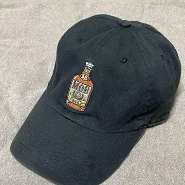 BAD HOP Mobb Life Cap 캡