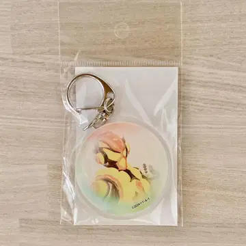 가브FS 가면라이더 라무 샤봉 키링 가면라이더 가브