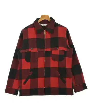 WOOLRICH 블루종 (기타) 남성용