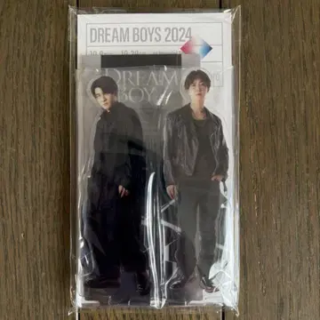DREAM BOYS 2024 아크릴 스탠드