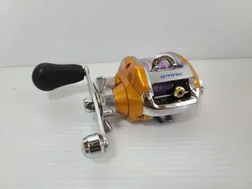 다이와 SMAK 100R 스마크