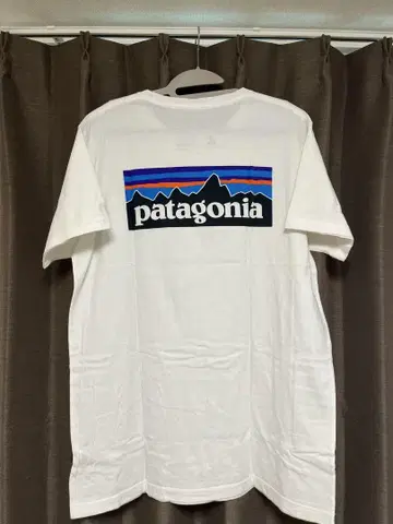 파타고니아 patagonia 티셔츠