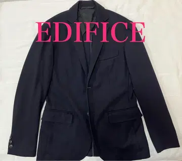 EDIFICE 자켓