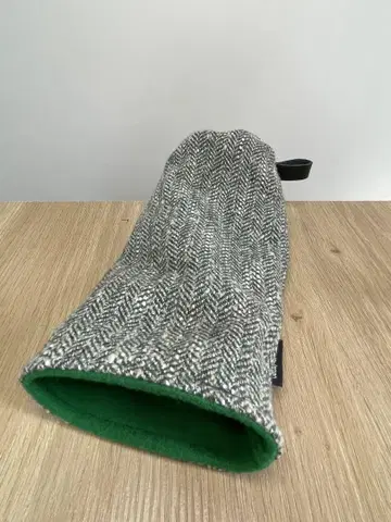 골프 헤드커버 핸드메이드 페어웨이 우드용
