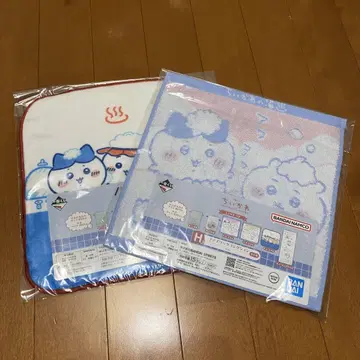 치이카와 1번 복권 H상 2장 세트