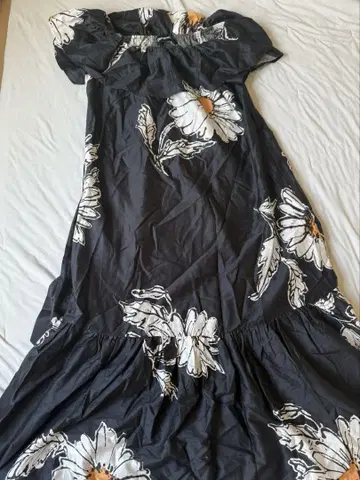 Desigual 마가렛 원피스