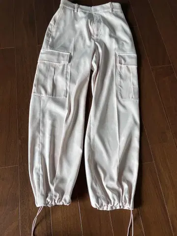 united arrows 클린 포켓 팬츠