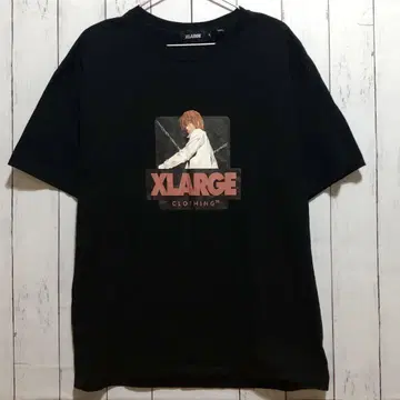 DEATHNOTE 데스노트 야가미 라이토 키라 XLARGE T셔츠