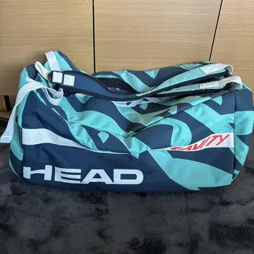 HEAD GRAVITY 라켓 백