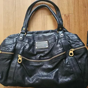 MARC BY MARC JACOBS 블랙 핸드백