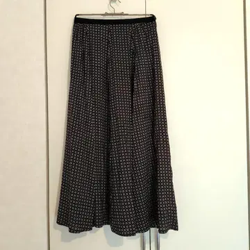 phlannel 스커트
