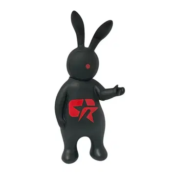 메디콤토이 Revolver 리볼버 메이 헴 토끼 우라하라