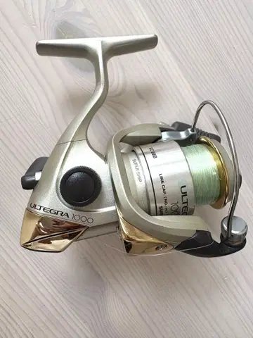 SHIMANO 98 알테그라 1000