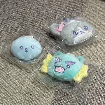 JOCHUM 브로치 마이쿤 츄라라 야누카미