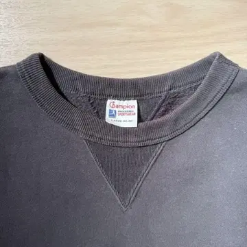 Champion 로체스터 스웨트 셔츠 양V