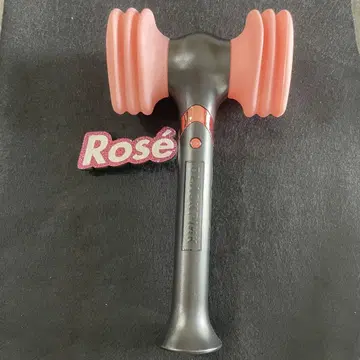 BLACKPINK 응원봉 var1