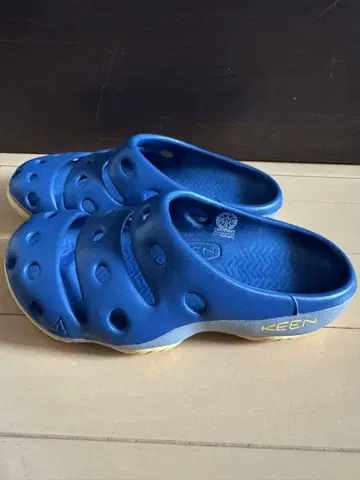 KEEN 우먼 요기 샌들