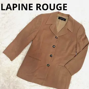 LAPINE ROUGE 라피누루즈 테일러드 자켓 남성용 15