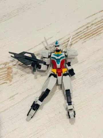 [ 즉시 발송 ] HG 코어 건담 건담 프라모델