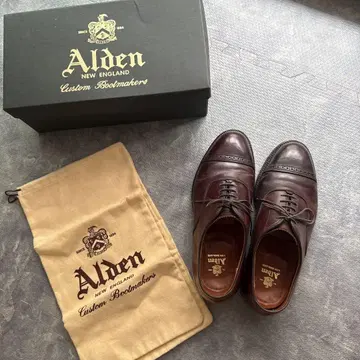 알든 9015 새상품급