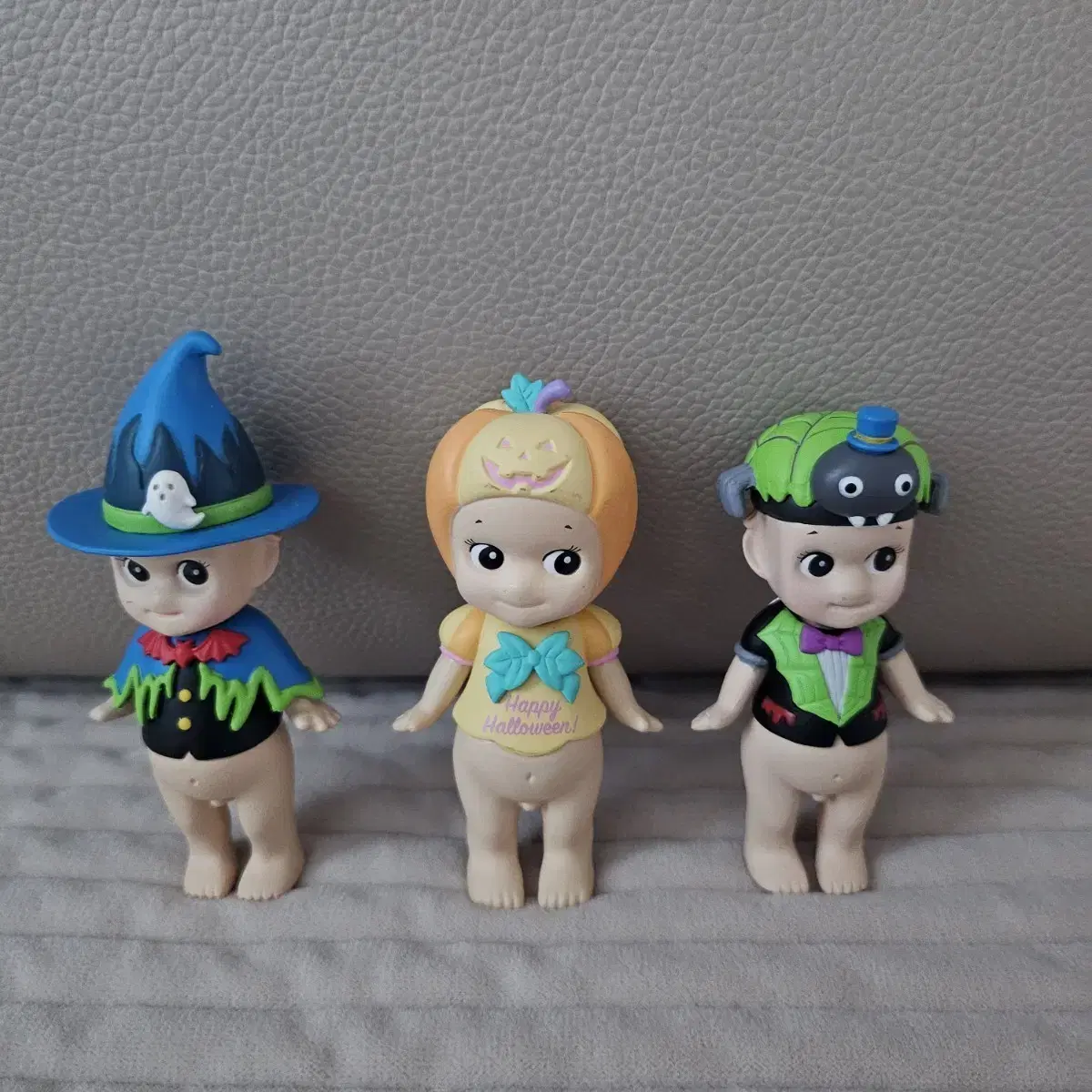 Sony Angel 2015 Ladurée Ornament 6-Piece Box (Balls Included