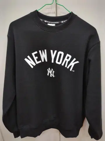 새상품*MLB NEW YORK 맨투맨&팬츠 2!