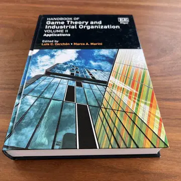 Handbook of GT & IO VOL.II