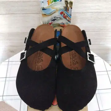 BIRKENSTOCK Birki's 컴포트 샌들 24.0cm