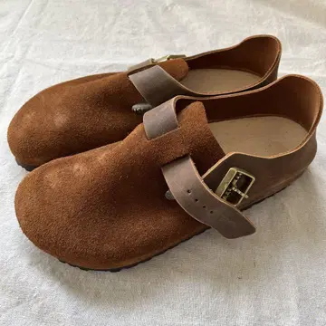 새상품 버켄스탁 런던