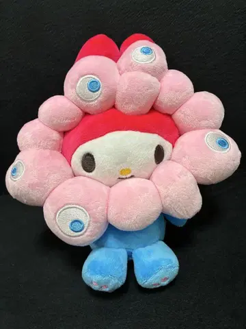마이멜로디 봉제 인형 M