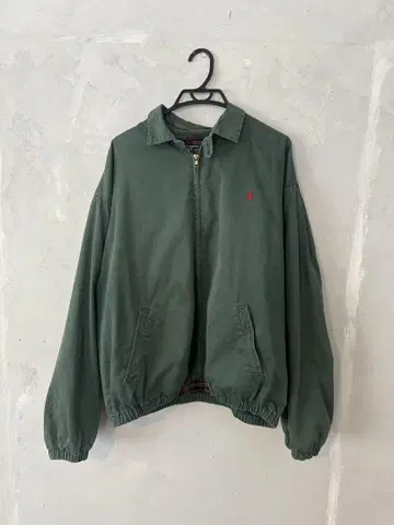 90s 랄프 로렌 스윙탑 아메카지