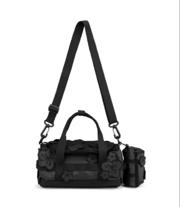 THE NORTH FACE 세실리 반센 베이스 캠핑 클러치