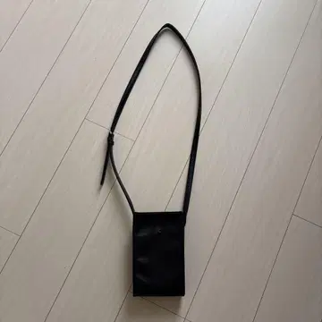 키타무라 숄더백