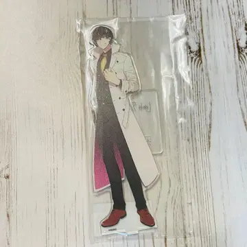 바스타페 아크릴 스탠드 린보 등신