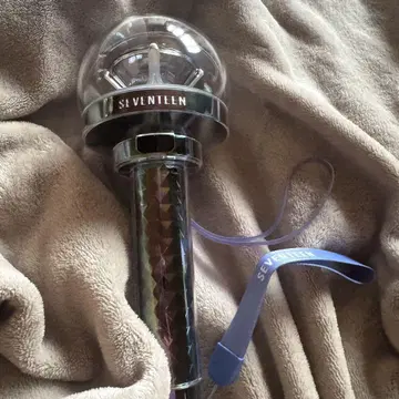 SEVENTEEN LIGHT STICK VERSION 3