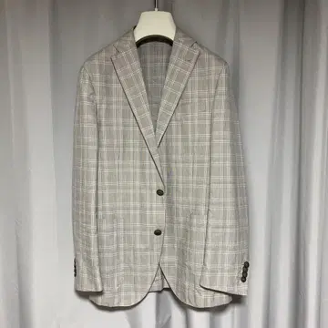 새상품급 볼리올리 도버 44 그레이