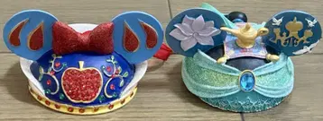 해외 디즈니 한정 오너먼트