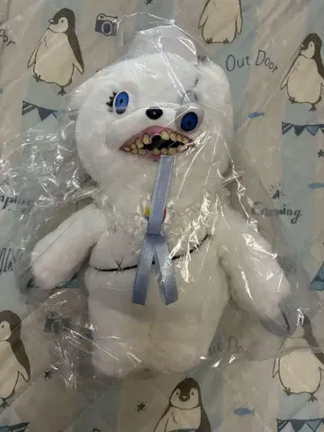 USJ 유니버셜 할로윈 햄스터 곰 서울 S 봉제 인형