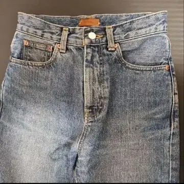 TODAYFUL ELLA's Denim 투데이풀 데님 팬츠 23