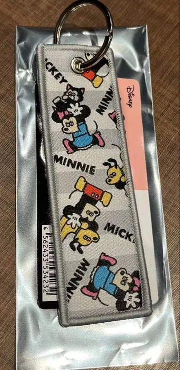 미사용 새상품 익명 배송 Disney 마츠모토 세이지 플라이트 택 시크릿